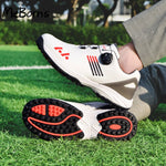 ASMIS Spikeless Golf Shoes