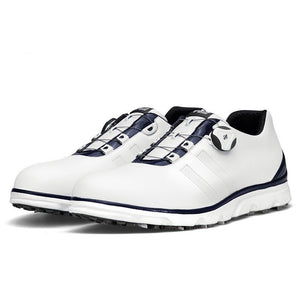 MOVER Spikeless Golf Shoes