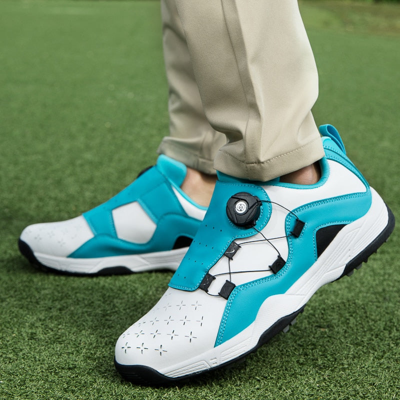 ANITO Spikeless Golf Shoes