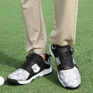 ANITO Spikeless Golf Shoes