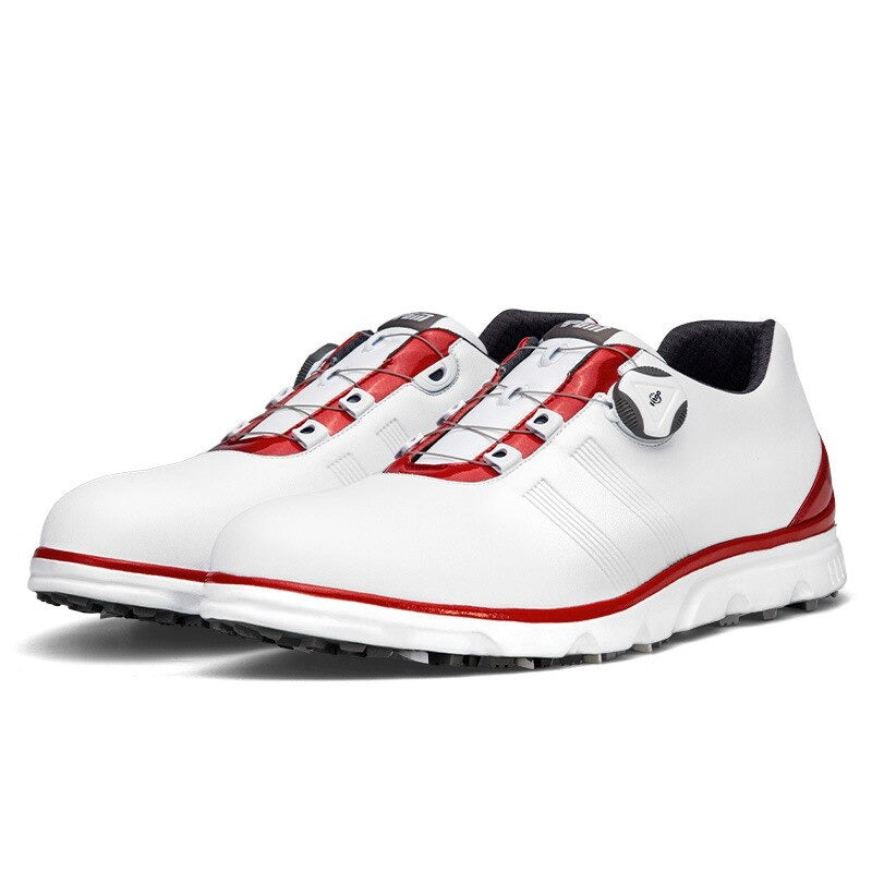 MOVER Spikeless Golf Shoes