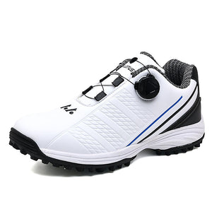 MODEZO Spikeless Golf Shoes