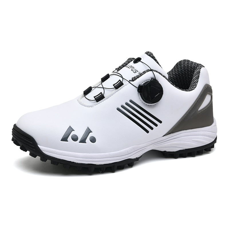 ASMIS Spikeless Golf Shoes