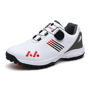 ASMIS Spikeless Golf Shoes