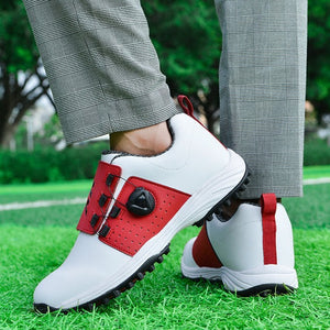 RETIS Spikeless Golf Shoes