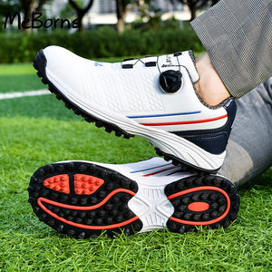 MODEZO Spikeless Golf Shoes