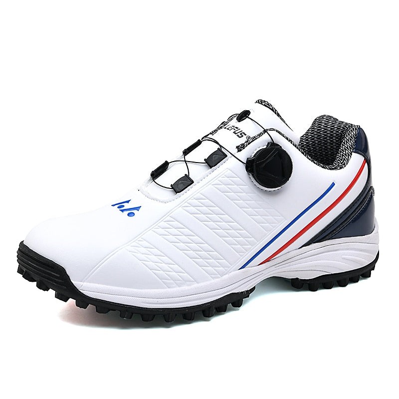 MODEZO Spikeless Golf Shoes